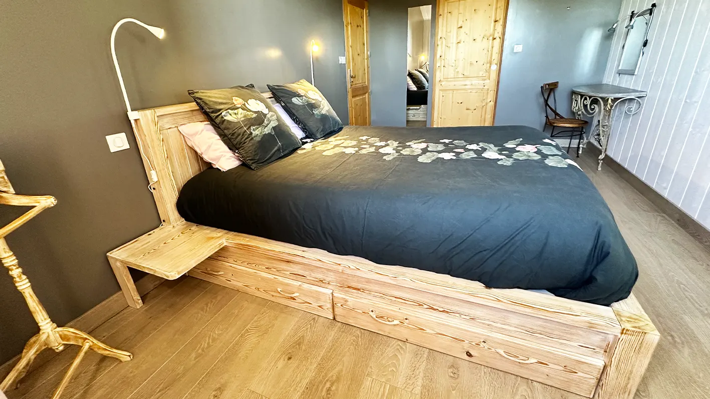 julien penaud createur concepteur designer mobilier chambre a coucher sur mesure a marmande 47 bordeaux 33 landes 40 tarn et garonne 82 dordogne 24